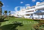 Herverkoop - apartment -
Marbella - Los Monteros