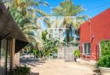 Wiederverkauf - Villa -
Elche - La Marina