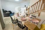 Resale - Townhouse -
San Miguel de Salinas