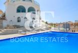 Resale - Villa -
Ciudad Quesada