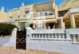 Resale - Villa -
Ciudad Quesada