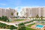 New Build - ground-floor -
San Miguel de Salinas