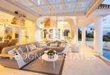 Herverkoop - Villa -
Marbella - Nueva Andalucía