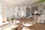 Resale - Townhouse -
Ciudad Quesada - Altos de Quesada