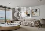 Neubau - apartment -
Calpe