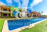Resale - apartment -
Orihuela Costa - Lomas De Cabo Roig