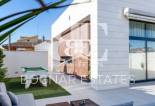 Neubau - detached -
Pilar de la Horadada