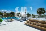 Wiederverkauf - Villa -
Marbella - East Marbella