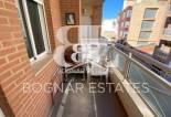 Wiederverkauf - apartment -
Sax