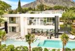 Herverkoop - Villa -
Marbella - Nagueles
