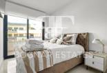 Resale - apartment -
Orihuela Costa - Playa Flamenca