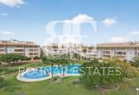 Resale - apartment -
Orihuela Costa - Playa Flamenca