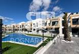Herverkoop - Herenhuis -
Orihuela Costa - Pau 26