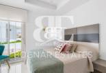 Wiederverkauf - Villa -
Ciudad Quesada