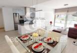 New Build - ground-floor -
San Miguel de Salinas