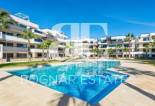 Wiederverkauf - apartment -
Orihuela Costa - Los Altos