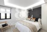 Herverkoop - apartment -
Marbella - Puerto Banús