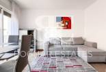 Resale - apartment -
Alicante - Center