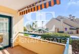 Herverkoop - apartment -
Orihuela Costa - Lomas de Campoamor