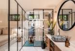 Herverkoop - Villa -
Marbella - Nueva Andalucía
