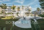 Herverkoop - apartment -
Orihuela Costa - Playa Flamenca