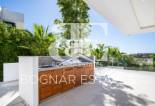 Herverkoop - Villa -
Marbella - Nueva Andalucía