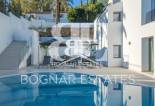 Herverkoop - Villa -
Marbella - Nueva Andalucía