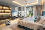 Herverkoop - apartment -
Marbella - Golden Mile