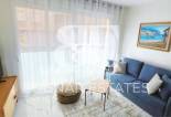 Herverkoop - apartment -
Torrevieja - Playa del Cura