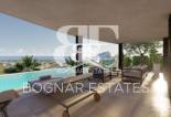 Nieuwbouw - Villa -
Calpe