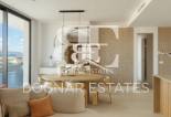 Neubau - apartment -
Alfaz del Pi