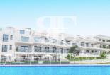 New Build - apartment -
Las Lagunas de Mijas
