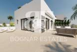 Neubau - apartment -
Guardamar del Segura