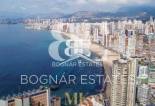 Wiederverkauf - apartment -
Benidorm - Levante