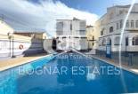 Resale - apartment -
Torrevieja - Playa Los Naufragos
