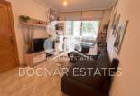 Wiederverkauf - apartment -
Torrevieja - El Chaparral