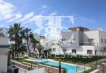 Herverkoop - Herenhuis -
Orihuela Costa - Punta Prima