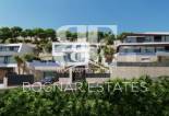 Nieuwbouw - Villa -
Calpe