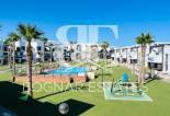 Wiederverkauf - apartment -
Guardamar del Segura - El Raso