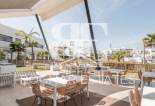 Herverkoop - apartment -
Mijas