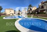 Resale - Townhouse -
Algorfa - La finca Golf