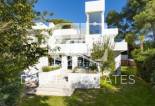 Herverkoop - Villa -
Marbella - Nueva Andalucía