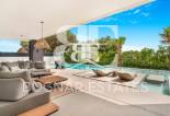 Herverkoop - Villa -
Marbella - Nagueles