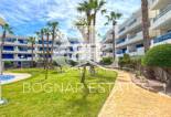 Wiederverkauf - apartment -
Orihuela Costa - Playa Flamenca