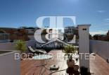 Herverkoop - apartment -
Orihuela Costa - Los Altos