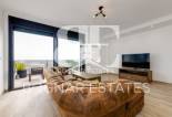 Wiederverkauf - Villa -
Torrevieja - La Mata