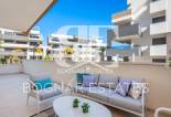 Resale - apartment -
Orihuela Costa - Playa Flamenca