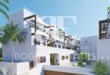 New Build - high-bungalow -
Pilar de la Horadada