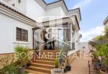 Herverkoop - Villa -
Los Montesinos - La Herrada