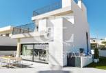 Nieuwbouw - detached -
San Miguel de Salinas